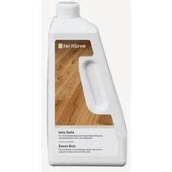 ter Hürne Zubehör Pflege Pflegemittel Holz Seife (750ml) Pflege-/Reparaturmittel 210x100x60 mm
