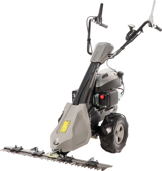 Blackstone SM 65-880 - Motofalciatrice monolama - Motore da 196cc