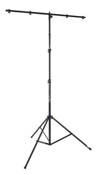 Millenium LST-250 Lighting Stand nero
