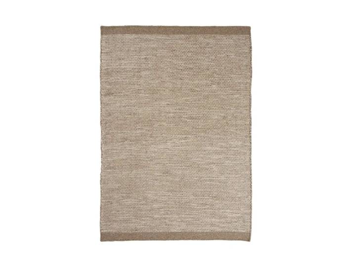Linie Design Asko Teppich 300x400 cm Light grey