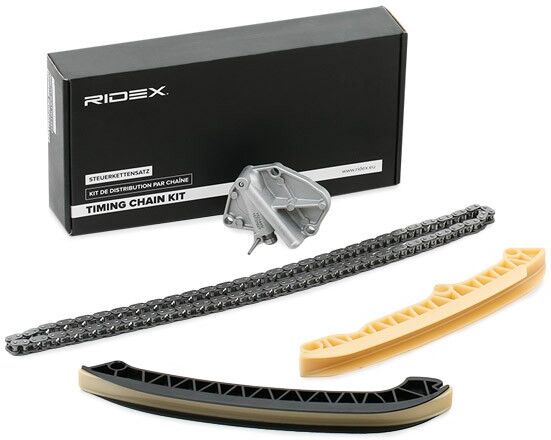RIDEX 1389T0174 Timing chain kit