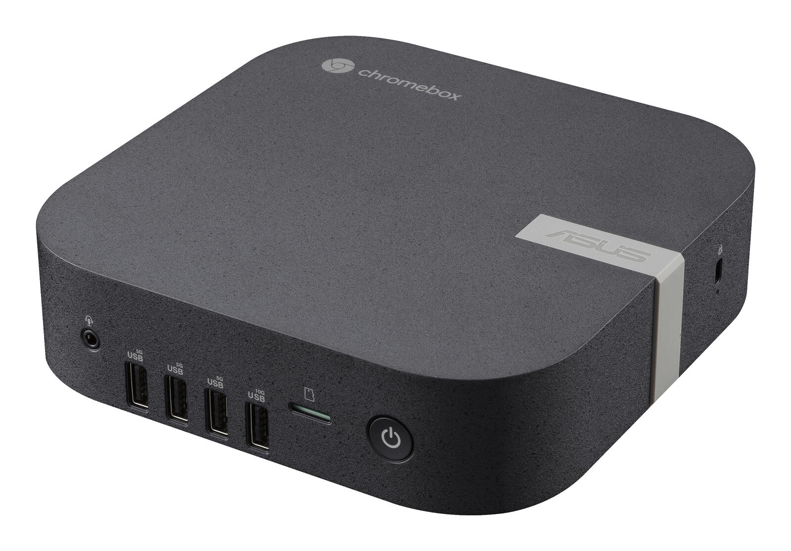 ASUS Chromebox CHROMEBOX6-S3006UN Mini-PC 90MS03H1-M00010