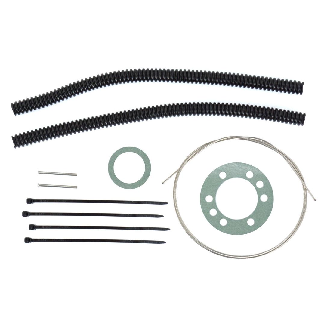 Rohloff Schaltseil-Set Nabe für einteiligen Achsring (35782133)
