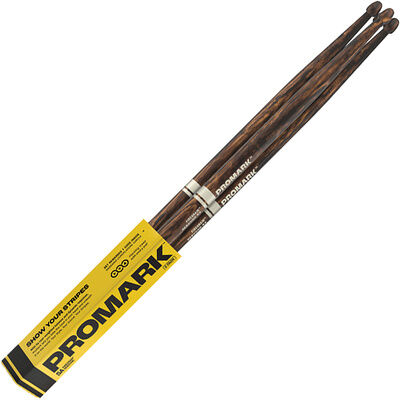 Promark 5A Reb. Fire Grain 2pcs Pack