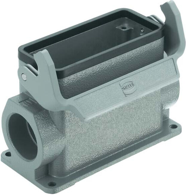 Harting Boîtier de socle 19300240292 (19300240292)