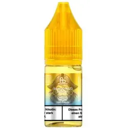 RandM Tornado Mango Yuzu Sorbet NicSalt Liquid 10ml / 20mg