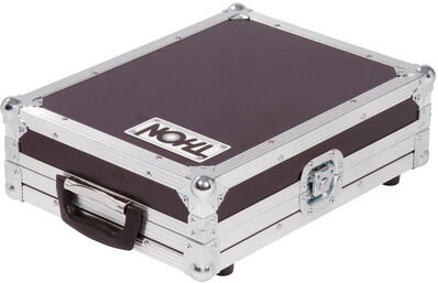 Thon Case Zoom LiveTrak L-8 Braun