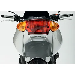 BODYSTYLE Sportsline Tail Skirt ABS Kunststoff unlackiert für HONDA CBF1000S, CBF600S