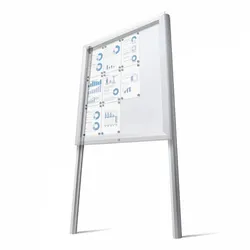 Ständeranlagen für SCT und SCL beton