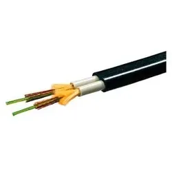 Siemens Dig.Industr. Fiber Optic Cable 6XV1820-5BN55
