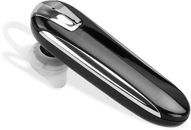 Forever Trådløst Bluetooth Headset til Bil - Sort