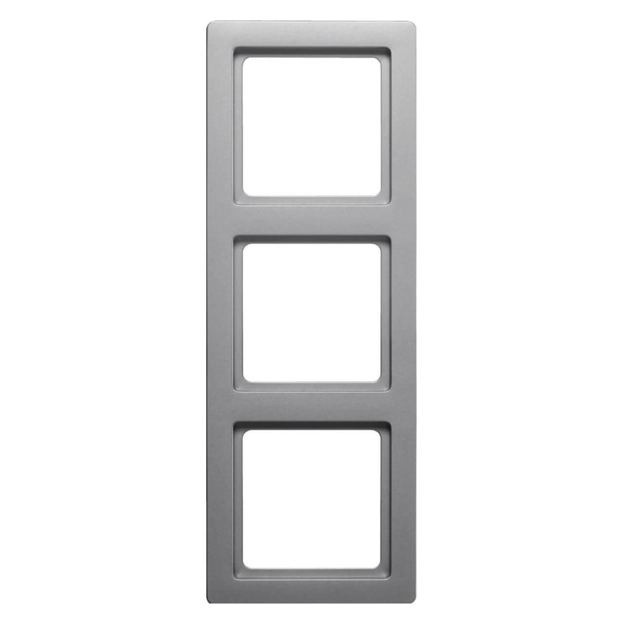 Berker RA 3F Q1 Alu lack 10136084 (10136084)