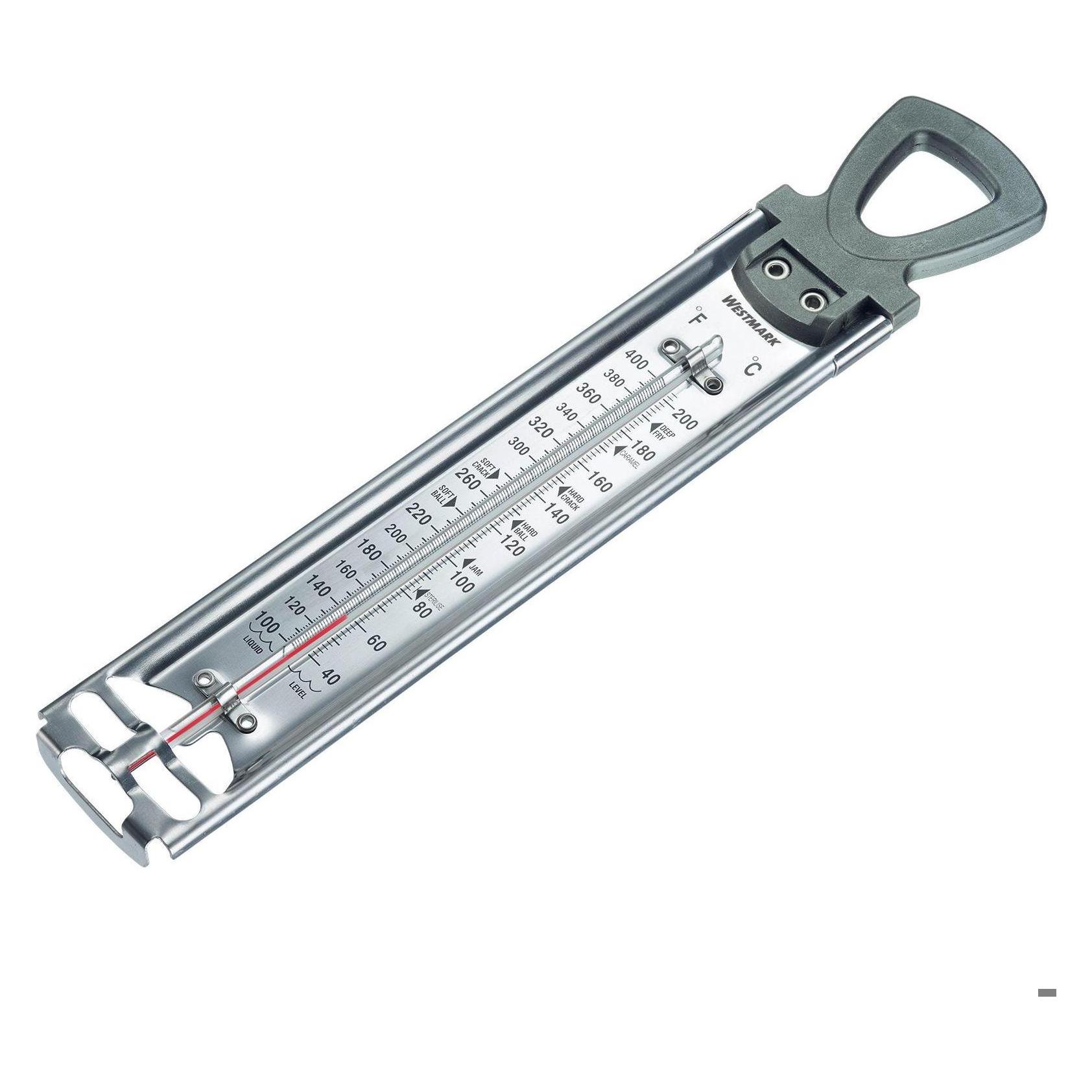 Westmark Zuckerthermometer (40772260) Mindestbestellmenge: 3 Stück