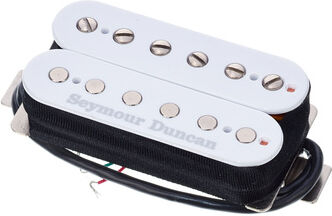 Seymour Duncan SH6NWH Blanc