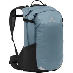 VAUDE Rucksack Trailvent 15, Größe ONE SIZE in Grau Grau