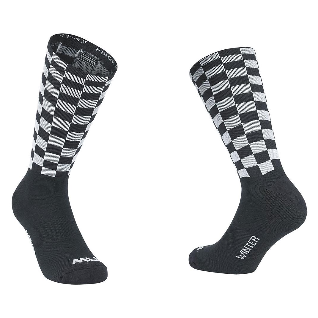 Northwave Check Socken (40 - 43) (76556873)