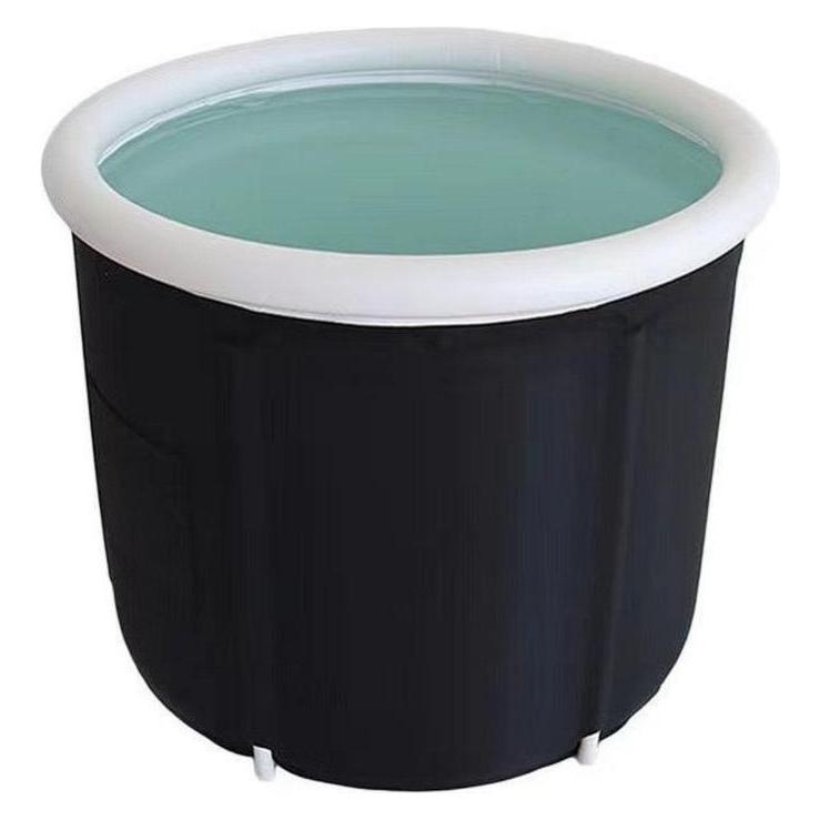 Kontrast Badewanne (80 cm, 79 cm) (58841461)