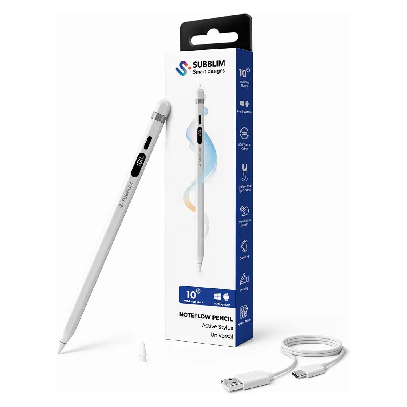 Subblim Optischer Stift SUBPEN-UN0001 (SUBPEN-UN0001)