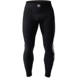 entorch Recovery Kompressionshose Herren 00 - black S