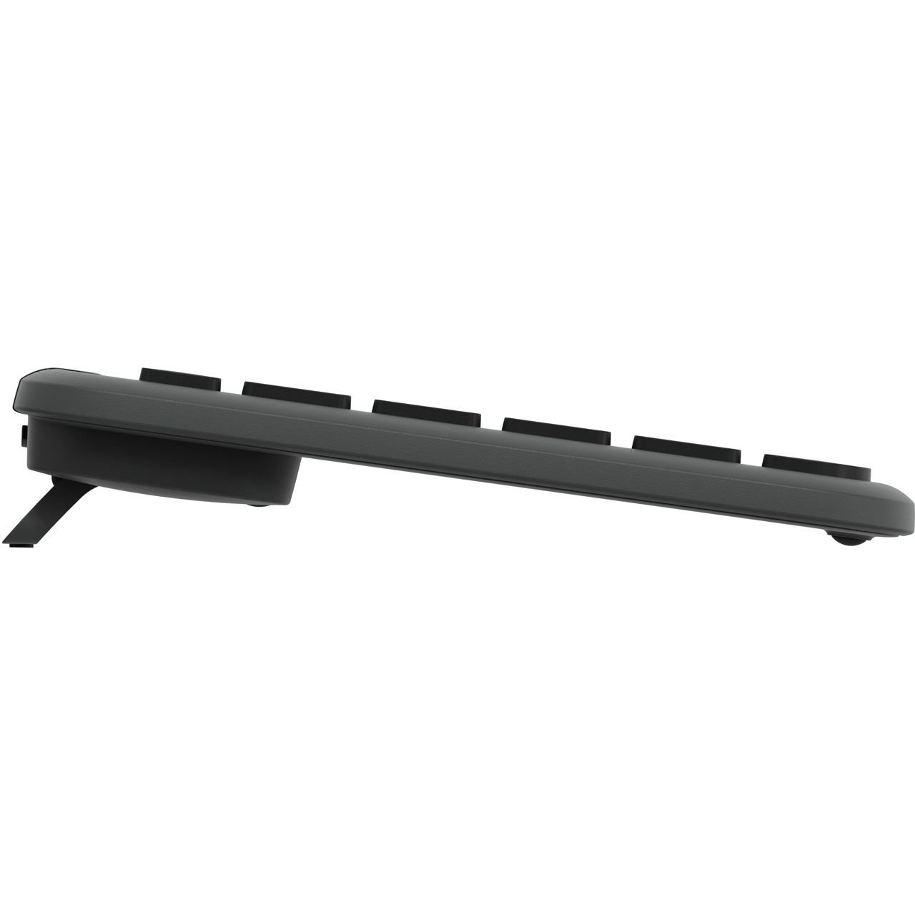 Logitech SIGNATURE SLIM COMBO MK950 GRAPHITE - ITA - MEDITER-412