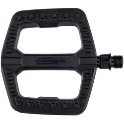 CONTEC Pedal Avenue Tour Trekking schwarz