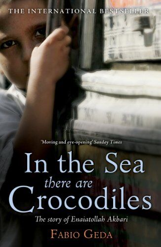 Fabio Geda - In the Sea there are Crocodiles - Preis vom 05.10.2026 03:47:11 h