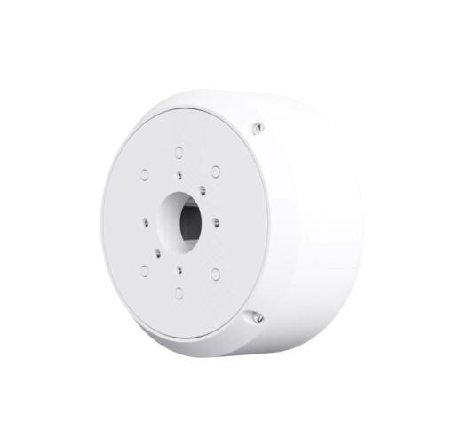 Ubiquiti Anschlussdose für UniFi Bullet-, Dome- und Turret Kameras UACC-CAMERA-JB-W