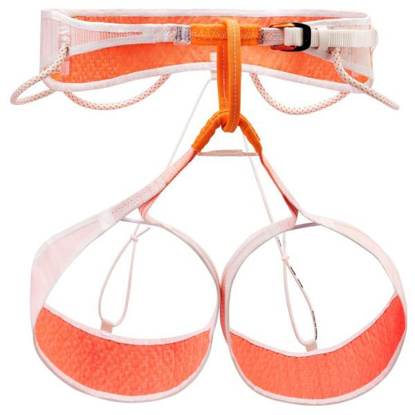 Petzl - Whisper - Klettergurt Gr M bunt