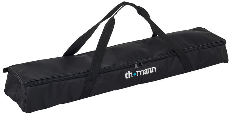 Thomann Speakerstand Bag Pro nero