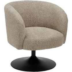 Drehstuhl Giro Taupe