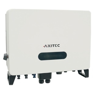 AXITEC AXIHYCON 10H HYBRID-WECHSELRICHTaER, 2 MPPT, 3-PHASIG AY10824