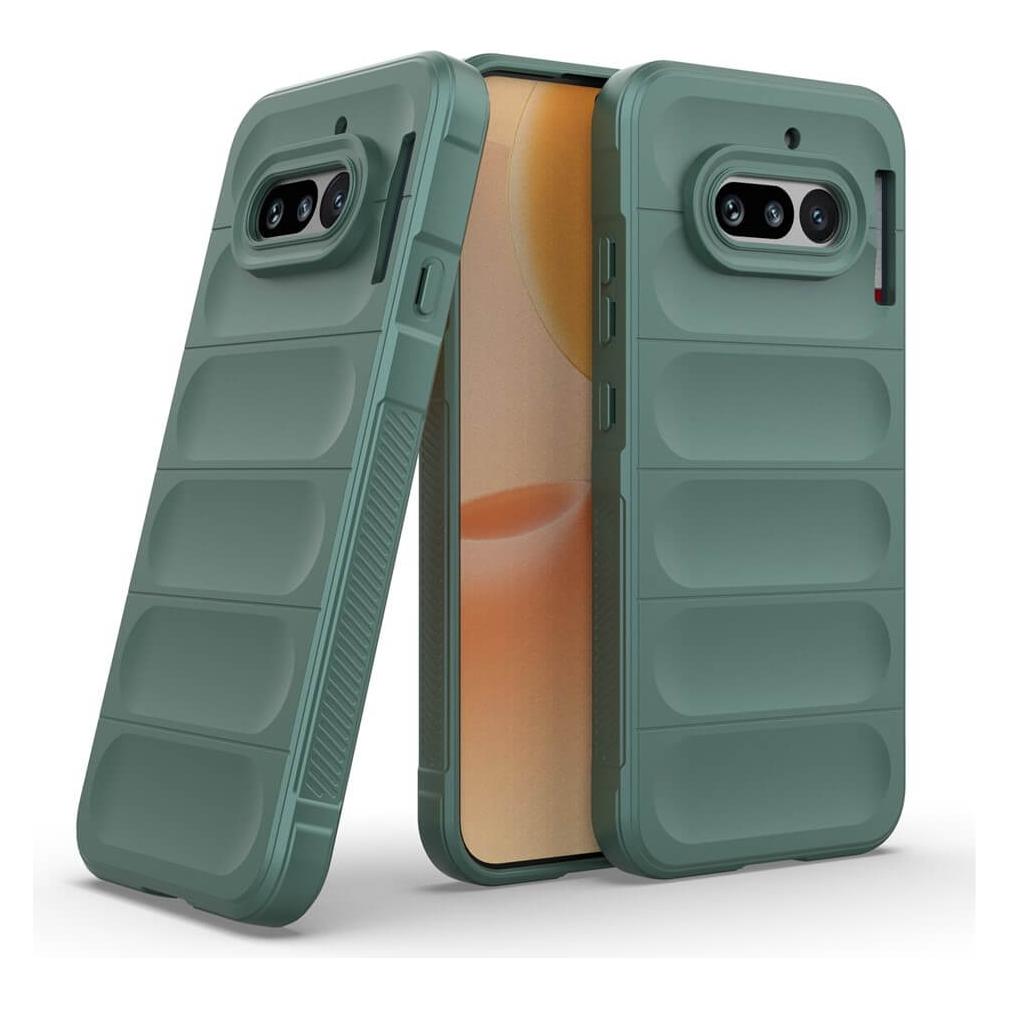 Cover-Discount Nothing Phone (4a) - Rugged Protective Hülle (Nothing Phone (4a)) (77543436)