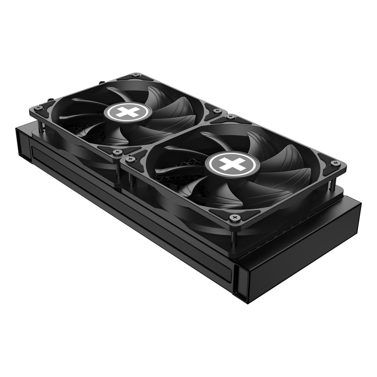Xilence LiQuRizer LQ240PRO (LQ240PRO)