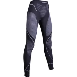 UYN UYN LADY EVOLUTYON UW PANTS LONG - Damen Funktionsunterwäsche - XS G930 (cha...