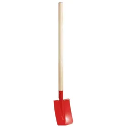 HP Beche Metal Carree 70cm Ass2