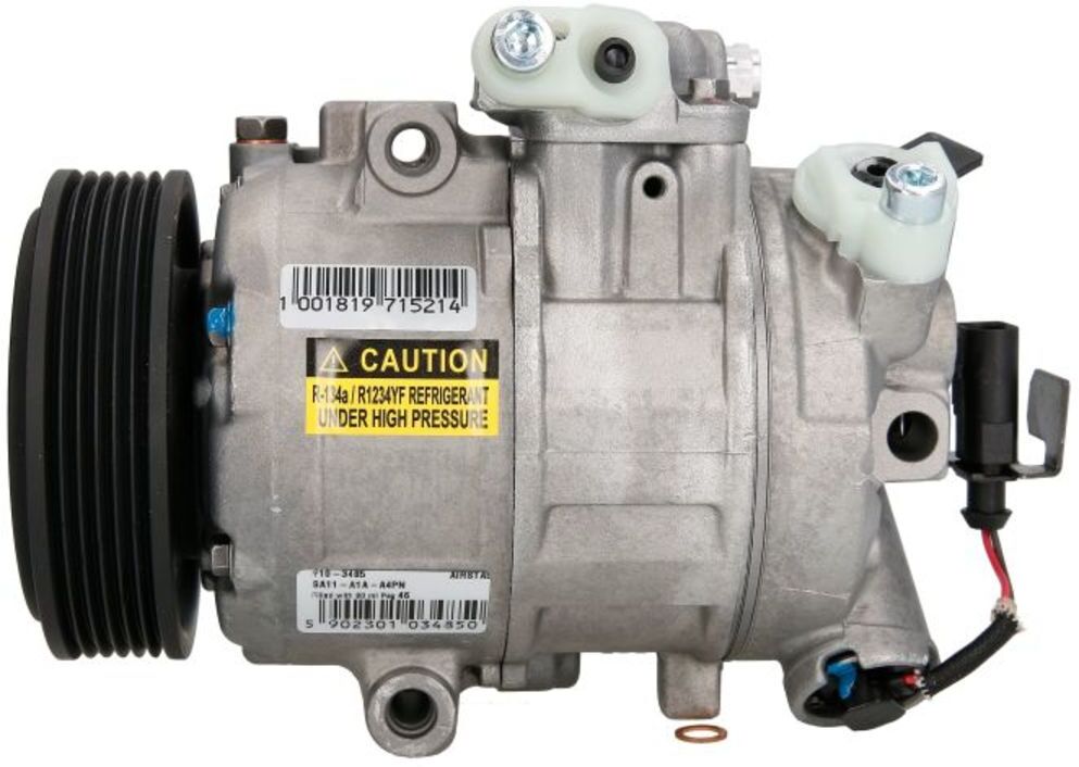 Klimaanlagen-Kompressor AIRSTAL 10-3485