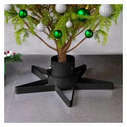 vidaXL, Christbaumständer, Quvonetta