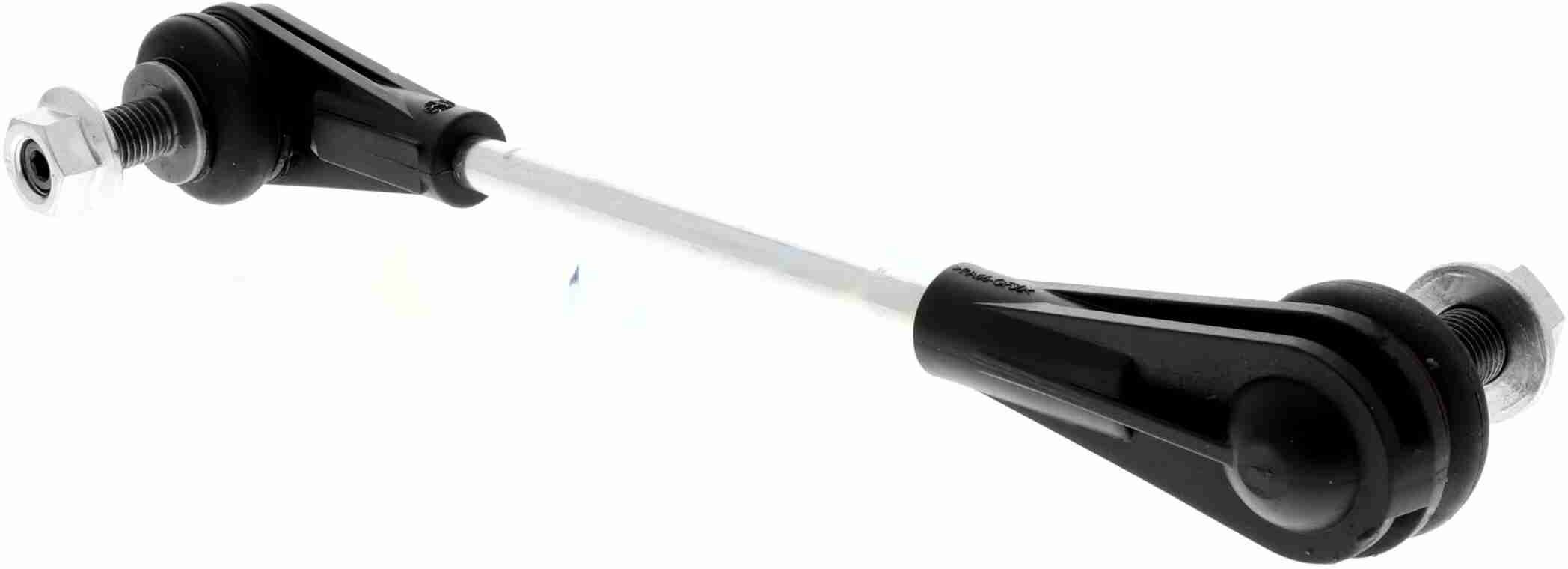 Vaico Stange/strebe, Stabilisator Original Qualität V203637 Vorderachse Für Bmw