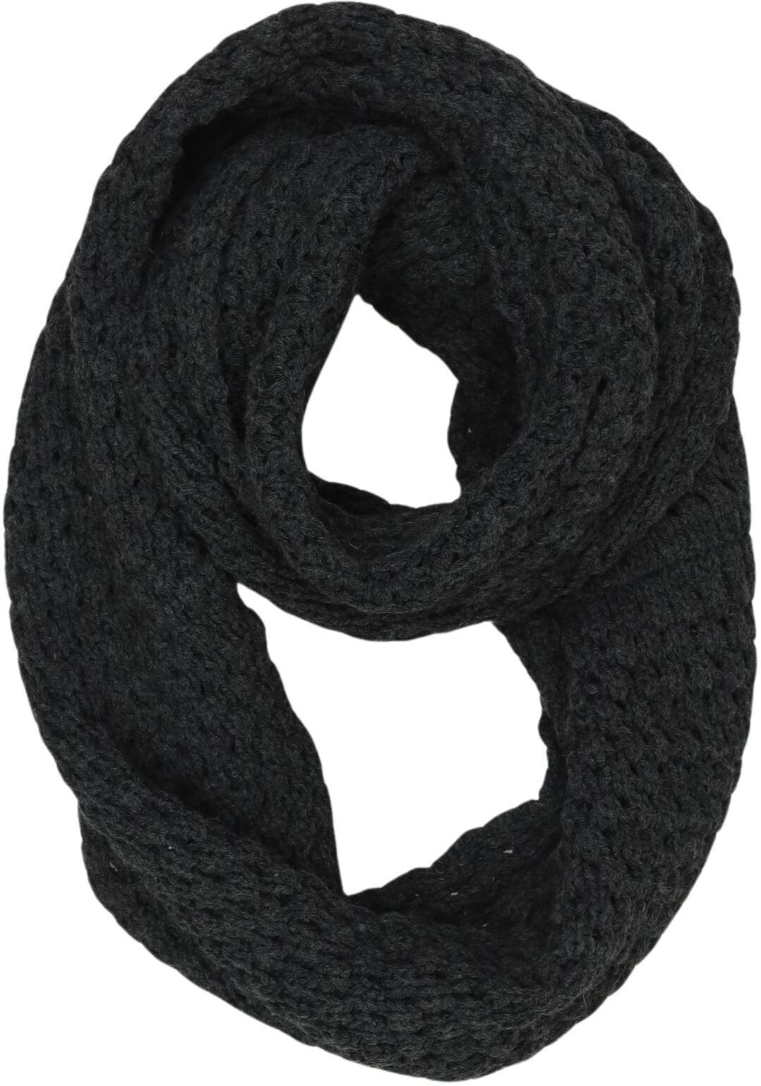 BON A Parte Damen Schal oder Tuch, Grau, Synthetik - Second Hand
