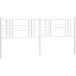 vidaXL, Bett Zubehör, Berenberg (206 x 3 x 90 cm)