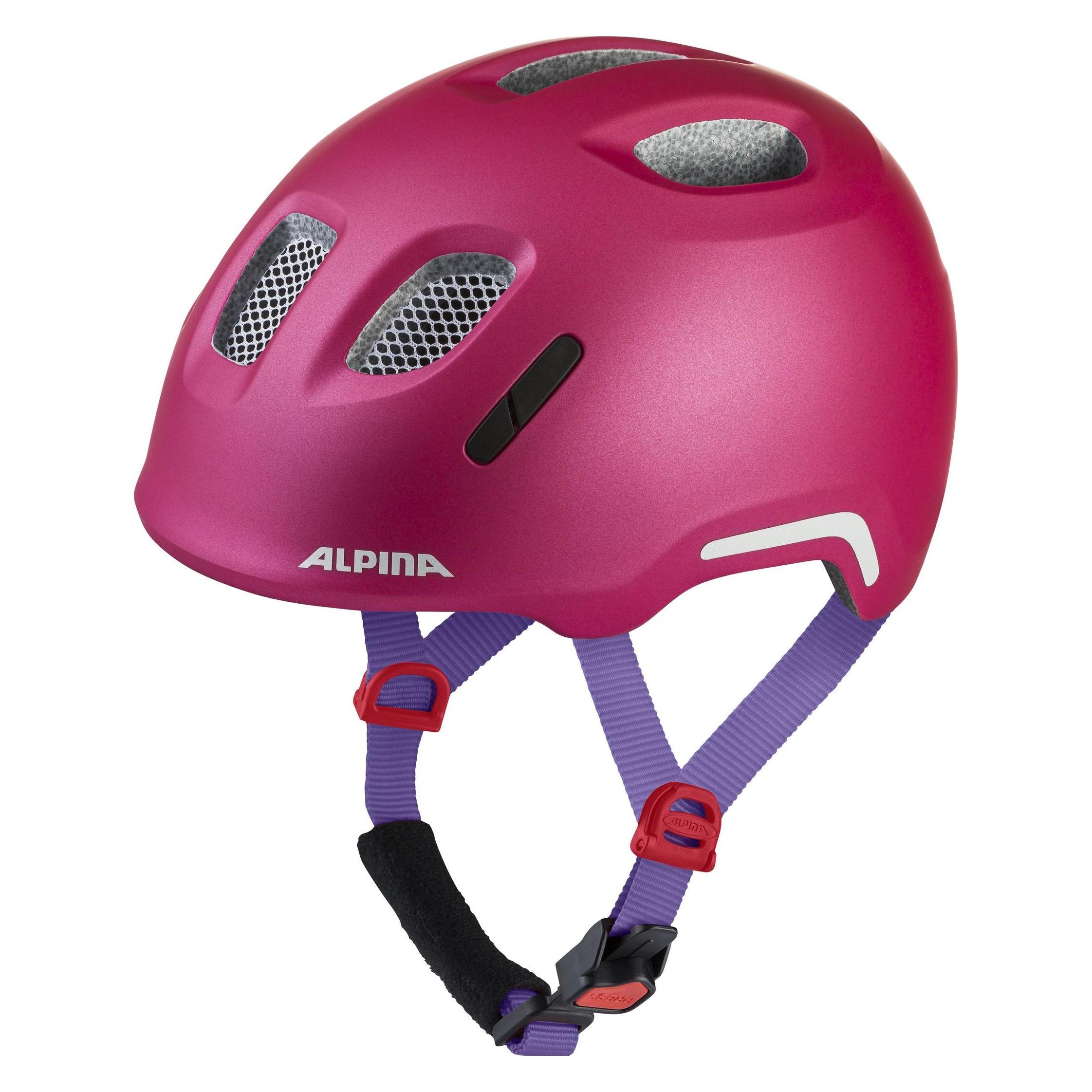 Alpina Ximo 2 Flash (45 - 49 cm) (60406099)