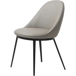 Nordic Touch, Stühle, Gram