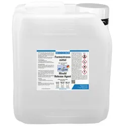 Formentrennmittel | silikonfreies Gleit- und Trennmittel | 5 L | farblos, transparent