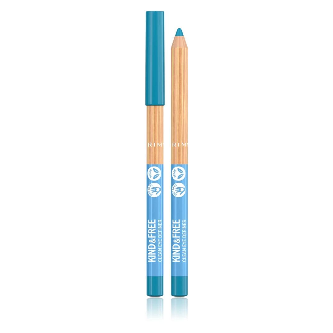 Rimmel London Kind & Free Clean Eye Definer (06) (350154203)
