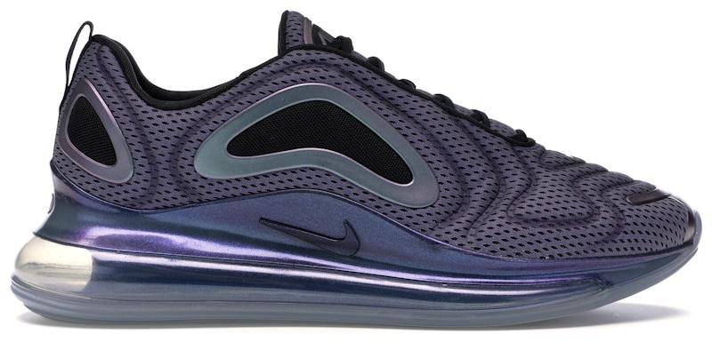 Nike Air Max 720 Northern Lights Night - EU 44.5