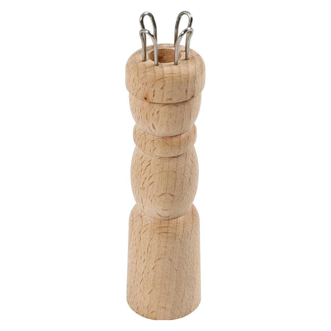 Creativ Company Knitting Spool (5707167052679)