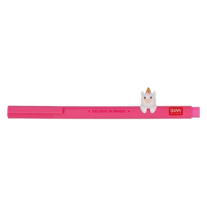Legami Roller Gelstift Unicorn lovely friends (1x) (CPPKIT6)