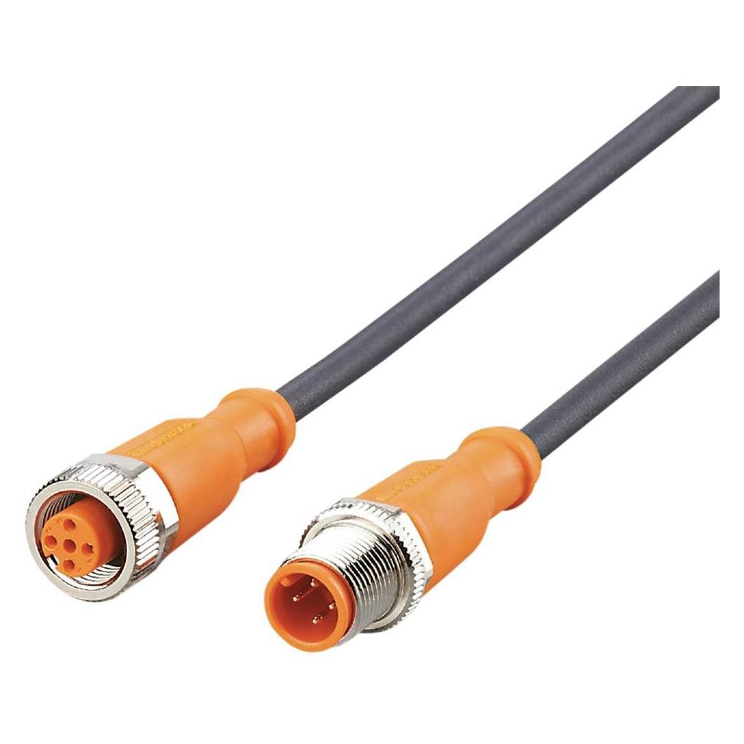 ifm Electronic Verbindungskabel (EVC012)