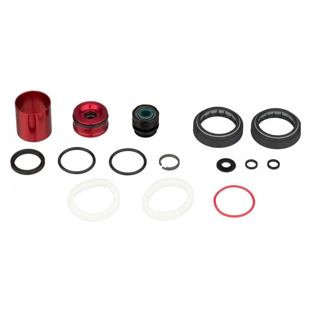 RockShox 200h Service Kit - Boxxer RC2 DebonAir 2019 (00.4318.025.030)