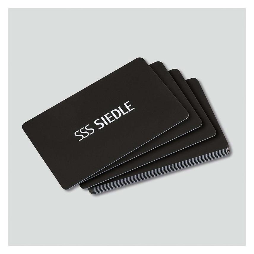 Siedle Electronic-Key Karte SSS210008423-00 (210008423-00)